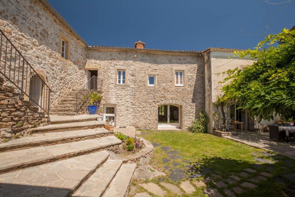 Chambre D'Hotes, Mas De Louise Rousson  Exterior photo
