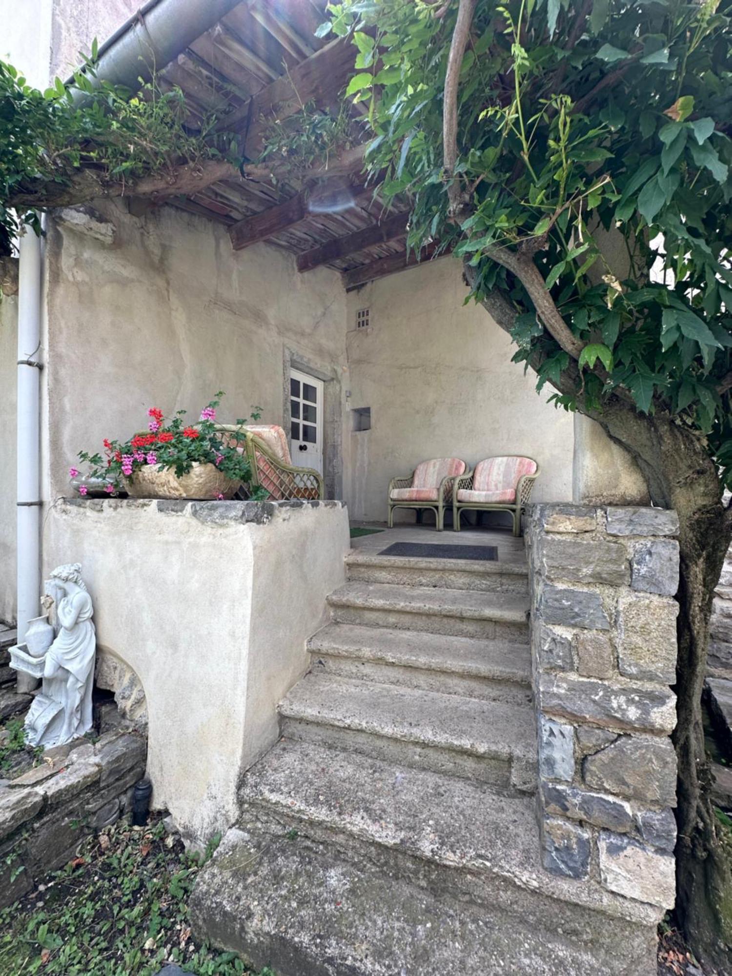 Chambre D'Hotes, Mas De Louise Rousson  Exterior photo