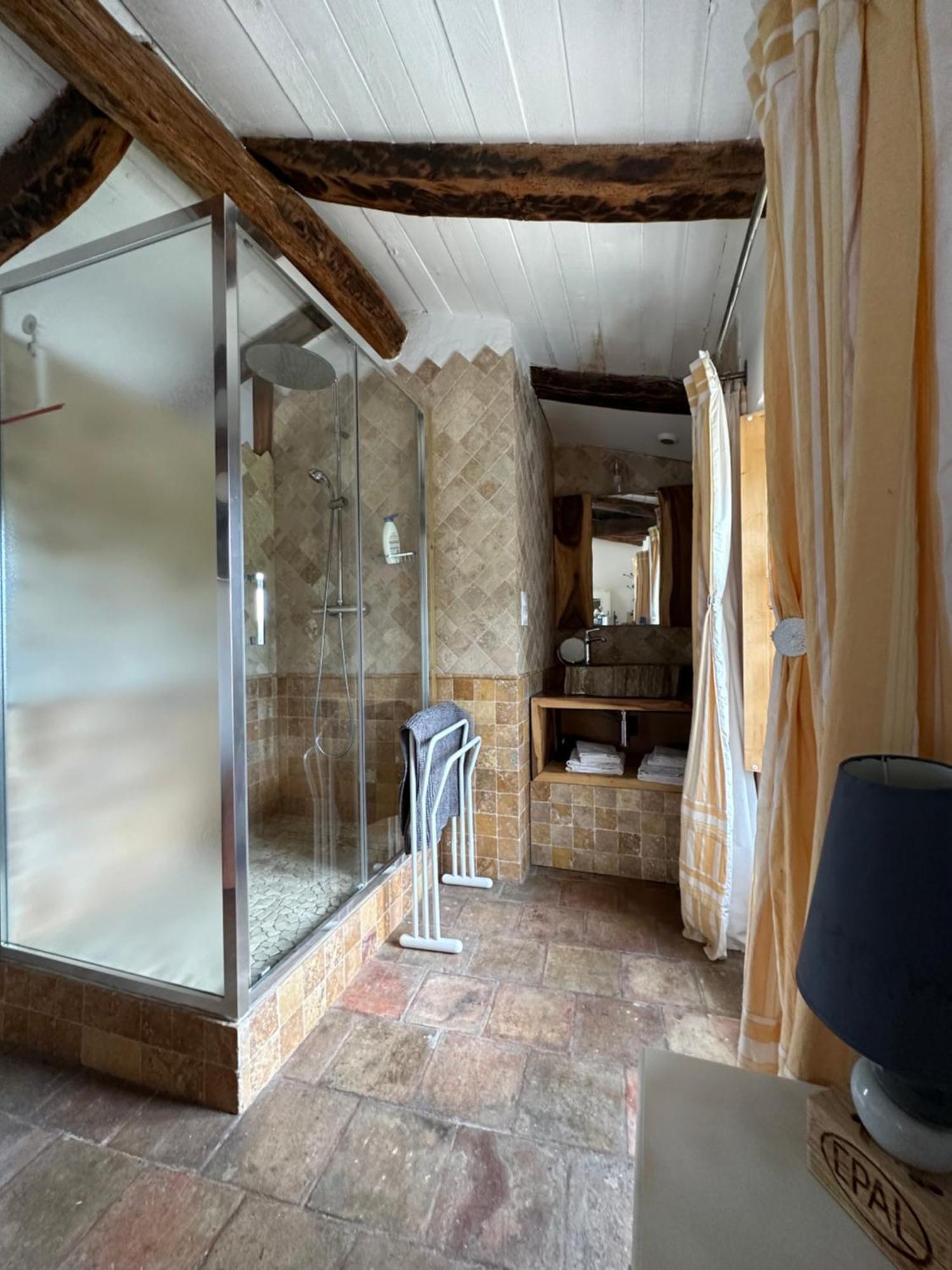 Chambre D'Hotes, Mas De Louise Rousson  Exterior photo